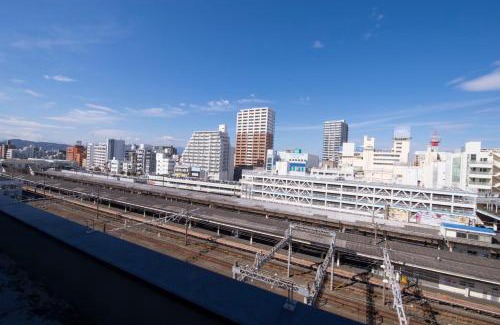 Nanasawa Onsen Hotel | Grand Hotel Kanachu Hiratsuka