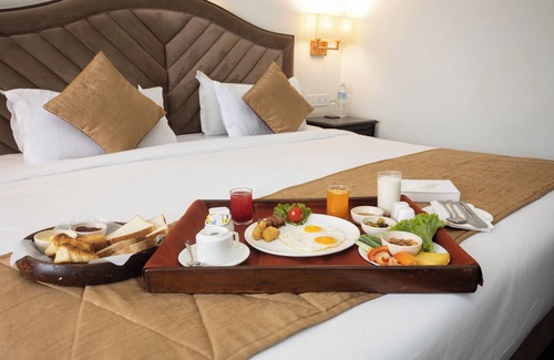 Kathmandu Hotel | Grand Hotel Kathmandu