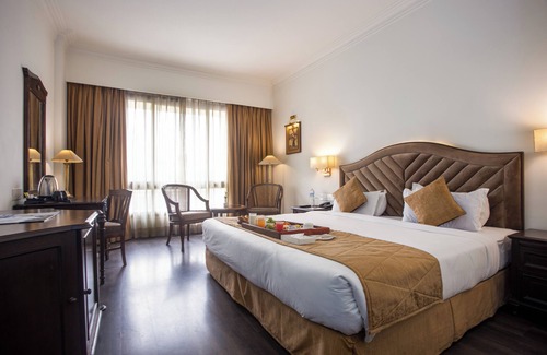 Kathmandu Hotel | Grand Hotel Kathmandu