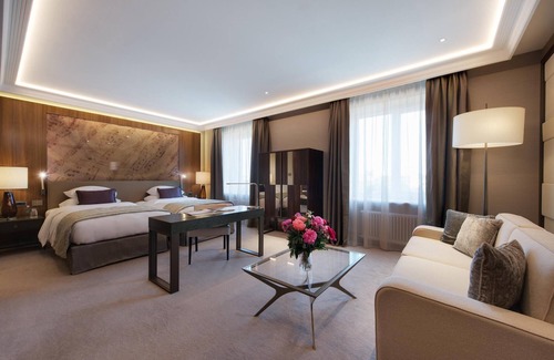 Old Town Hotel | Grand Hotel Kempinski Riga