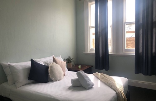 Kiama Hotel | Grand Hotel Kiama