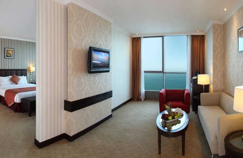 Salmiya Hotel | Grand Hotel