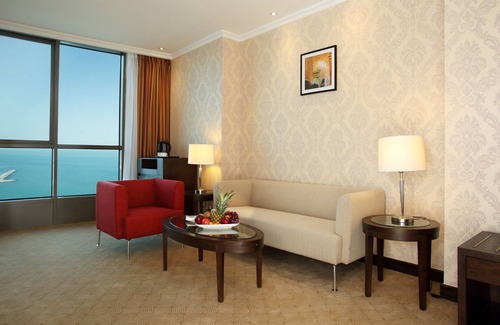 Salmiya Hotel | Grand Hotel