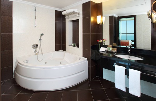 Salmiya Hotel | Grand Hotel