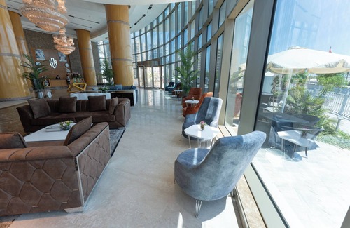 Salmiya Hotel | Grand Hotel