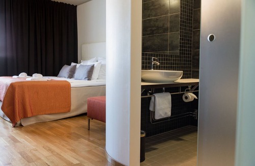 Gallivare Hotel | Grand Hotel Lapland