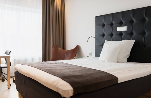 Gallivare Hotel | Grand Hotel Lapland
