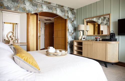 La Cote Radieuse Hotel | Grand Hotel les Flamants Roses