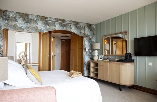 La Cote Radieuse Hotel | Grand Hotel les Flamants Roses