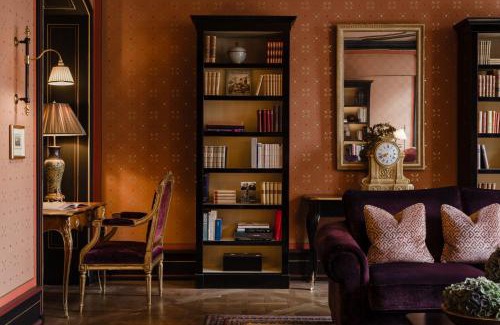 Basel City Centre Hotel | Grand Hotel LES TROIS ROIS