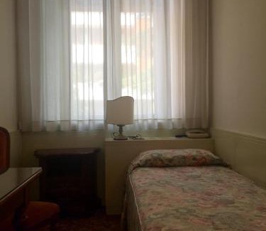 Riva del Garda Hotel | Grand Hotel Liberty