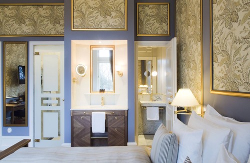 Lund Hotel | Grand Hotel - Lund