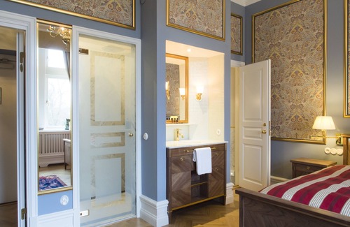 Lund Hotel | Grand Hotel - Lund