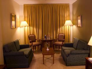 Madaba Hotel | Grand Hotel Madaba