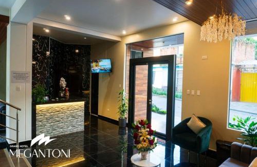 Quillabamba Hotel | Grand Hotel Megantoni