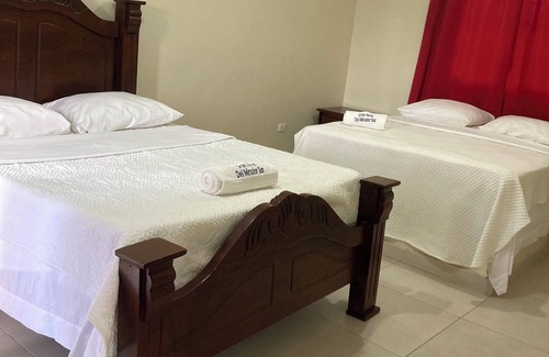 Constanza Hotel | Grand Hotel Mirador Sur