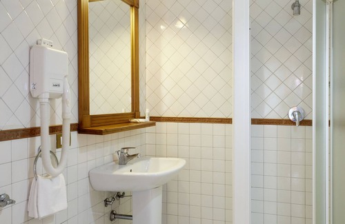 Misurina Hotel | Grand Hotel Misurina