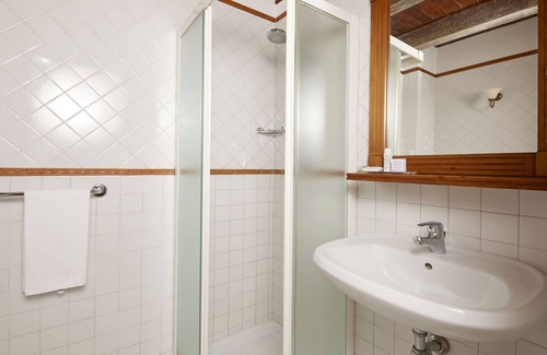 Misurina Hotel | Grand Hotel Misurina