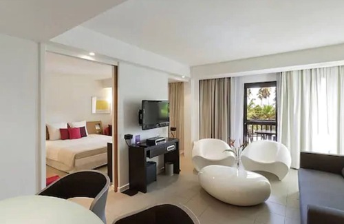 Montabo Hotel | Grand Hotel Montabo