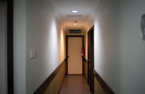 Keningau Hotel | Grand Hotel