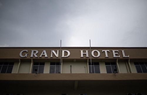 Keningau Hotel | Grand Hotel