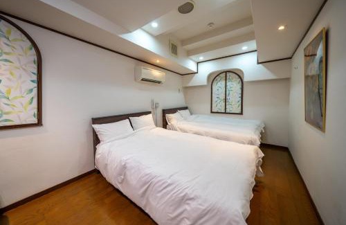 Narita Hotel | Grand Hotel Narita Airport - Vacation STAY 56493v