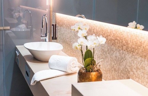 Lucerne Hotel | Grand Hotel National