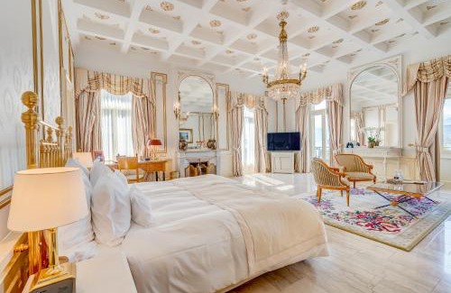 Lucerne Hotel | Grand Hotel National Luzern