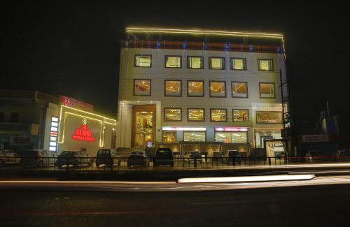 Nawanshahr Hotel | Grand Hotel Nawanshahr