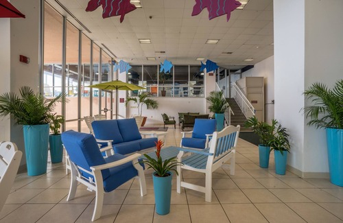 Ocean City Hotel | Grand Hotel Ocean City Oceanfront