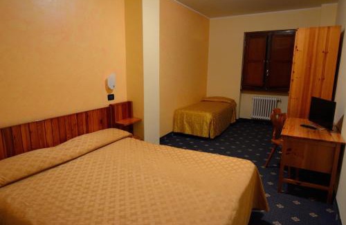 Passo Lanciano Hotel | Grand Hotel Panorama