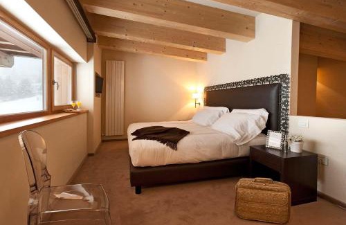 Passo del Tonale Hotel | Grand Hotel Paradiso