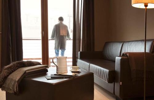 Passo del Tonale Hotel | Grand Hotel Paradiso