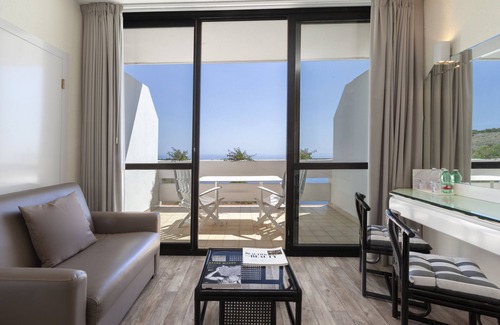 Santa Caterina Hotel | Grand Hotel Pianeta Maratea Resort