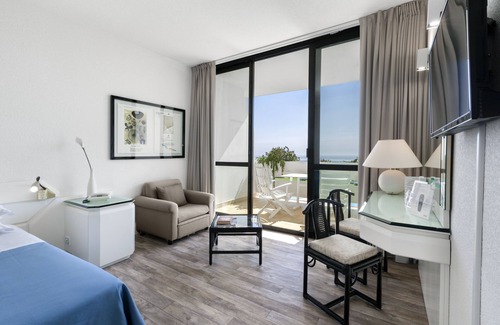 Santa Caterina Hotel | Grand Hotel Pianeta Maratea Resort