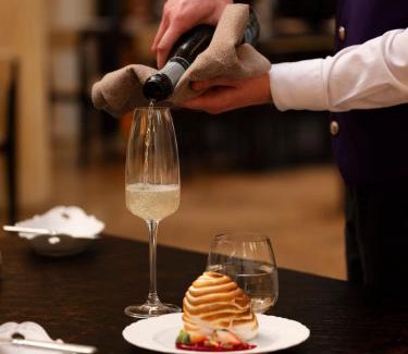 Srodmiescie Hotel | Grand Hotel