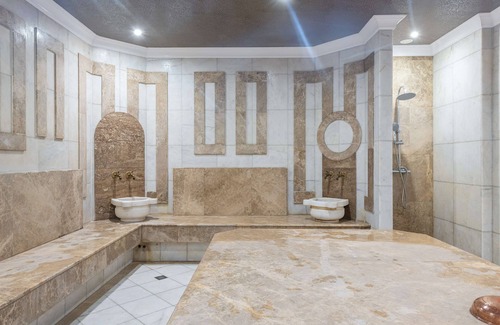 Pomorie Hotel | Grand Hotel Pomorie