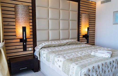Pomorie Hotel | Grand Hotel Pomorie