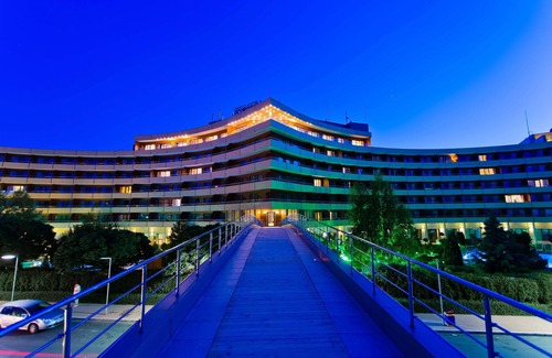 Pomorie Hotel | Grand Hotel Pomorie