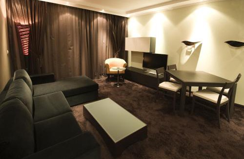 Pomorie Hotel | Grand Hotel Pomorie - Medical spa