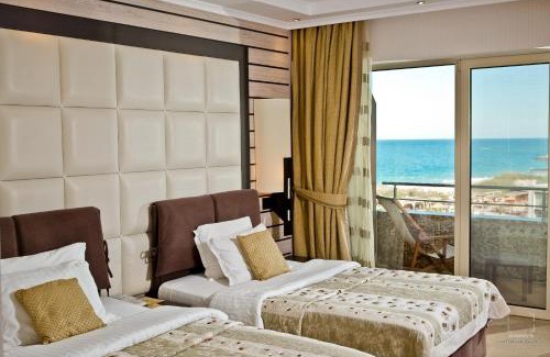 Pomorie Hotel | Grand Hotel Pomorie - Medical spa