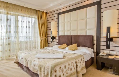 Pomorie Hotel | Grand Hotel Pomorie - Medical spa
