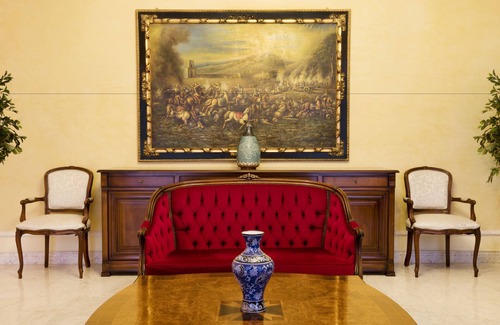 Olbia Hotel | Grand Hotel President Olbia