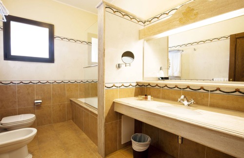 Olbia Hotel | Grand Hotel President Olbia
