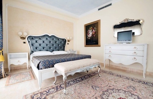 Olbia Hotel | Grand Hotel President Olbia