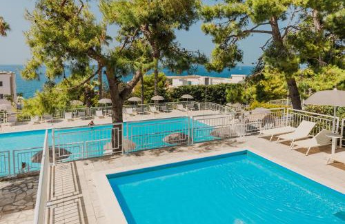 Santa Caterina Hotel | Grand Hotel Riviera - CDSHotels