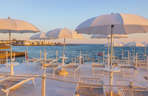 Santa Caterina Hotel | Grand Hotel Riviera - CDSHotels