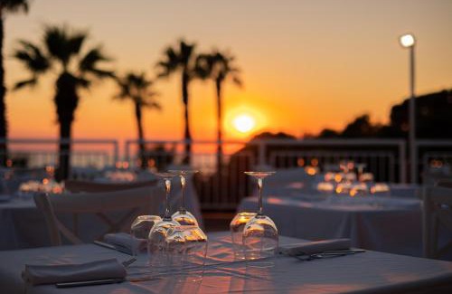 Santa Caterina Hotel | Grand Hotel Riviera - CDSHotels