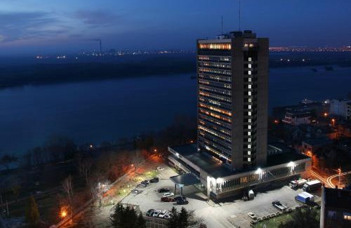 Ruse Center Hotel | Grand Hotel Riga