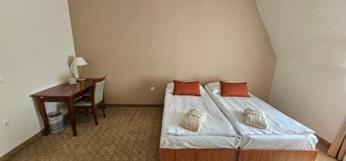 Rogaska Slatina Hotel | Grand Hotel Rogaška Premium